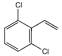 2,6-Dichlorostyrene 28469-92-3